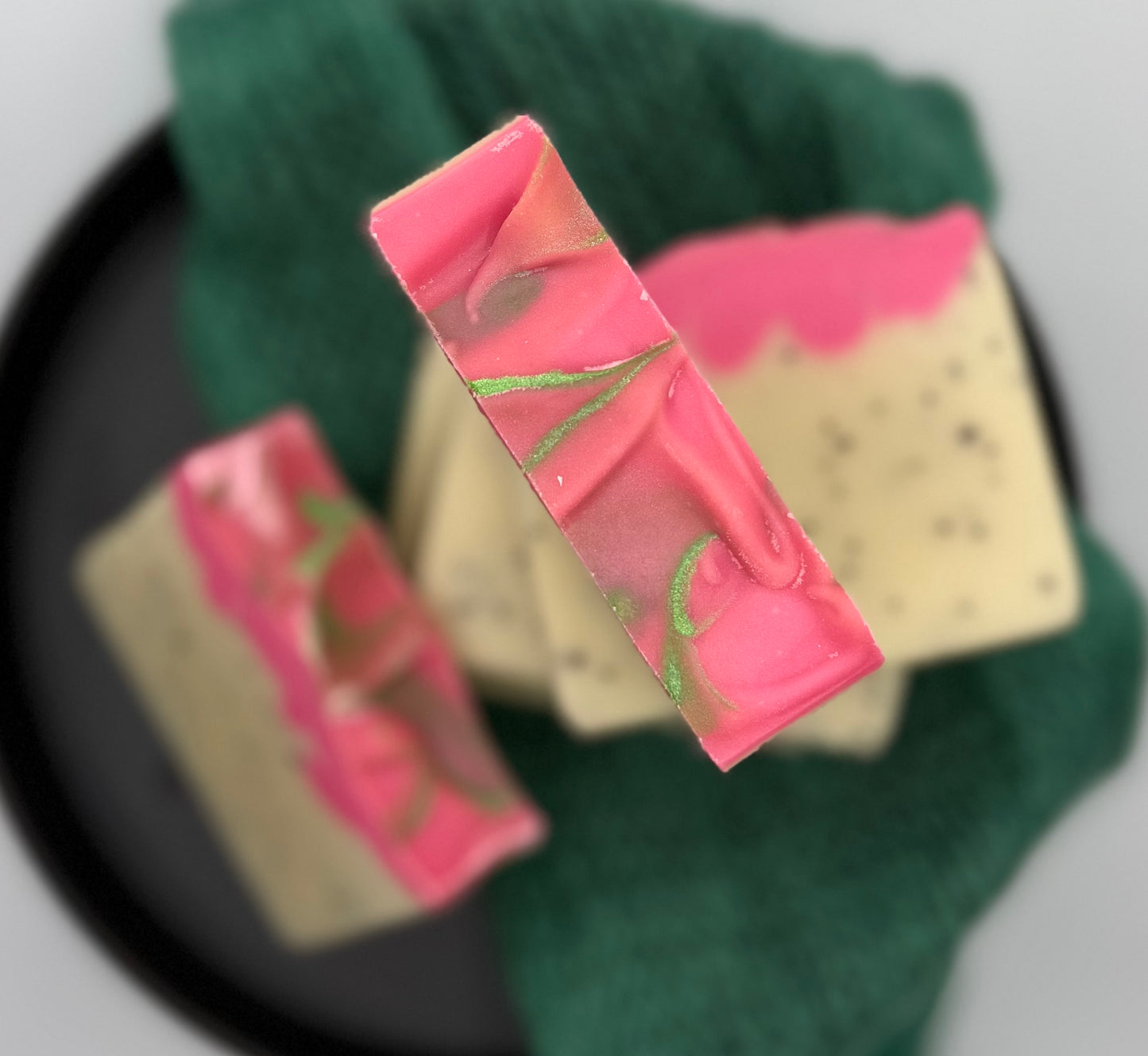 Dragonfruit Hibiscus