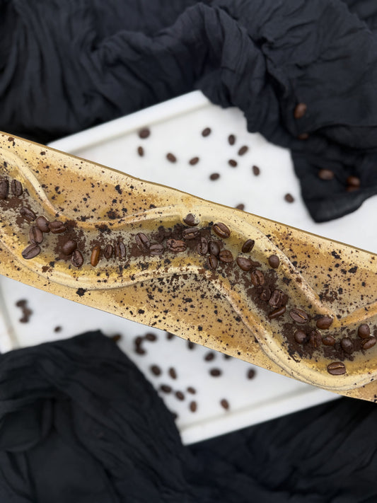 Turkish Coffee Soap