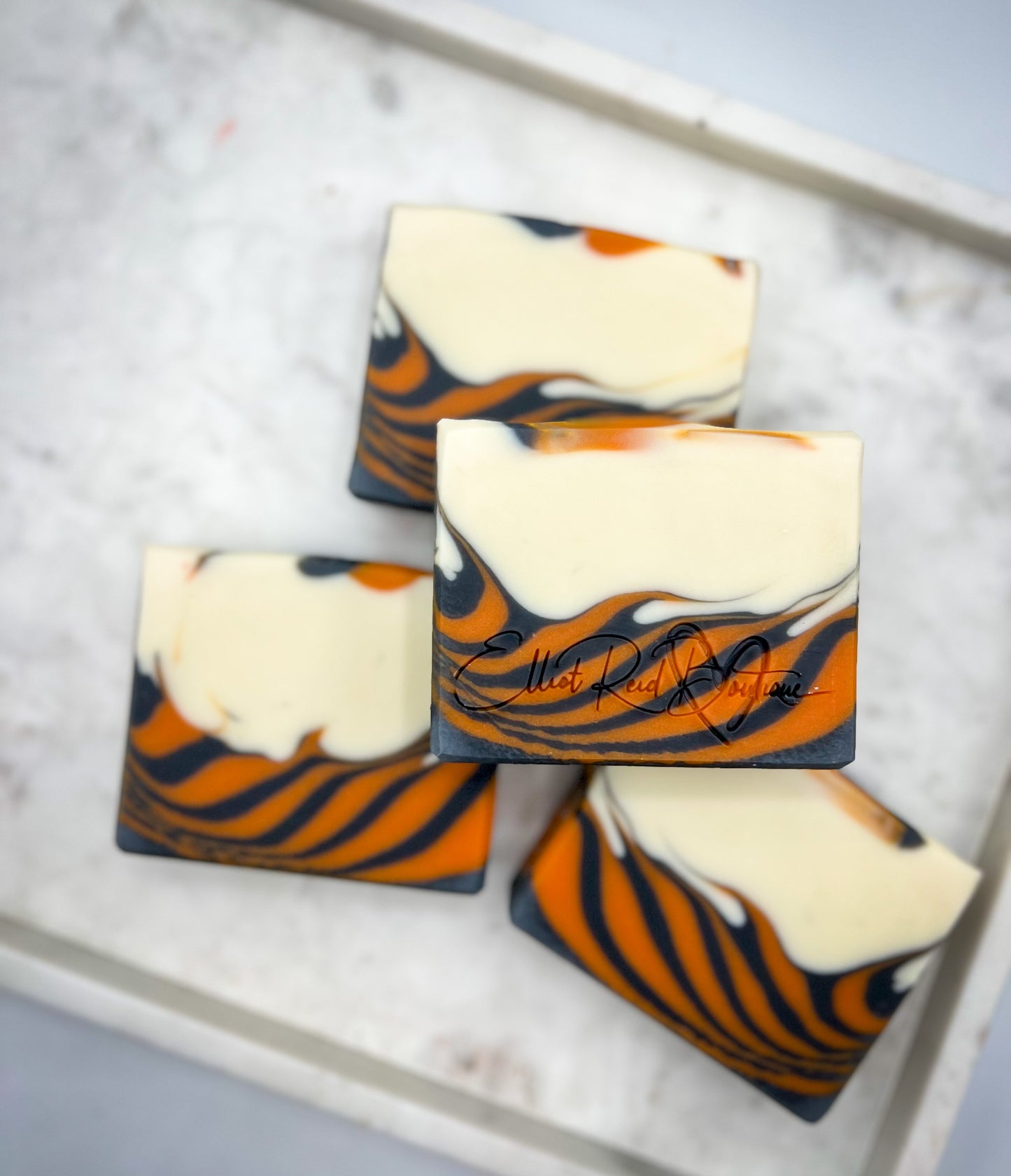 Bengals Soap
