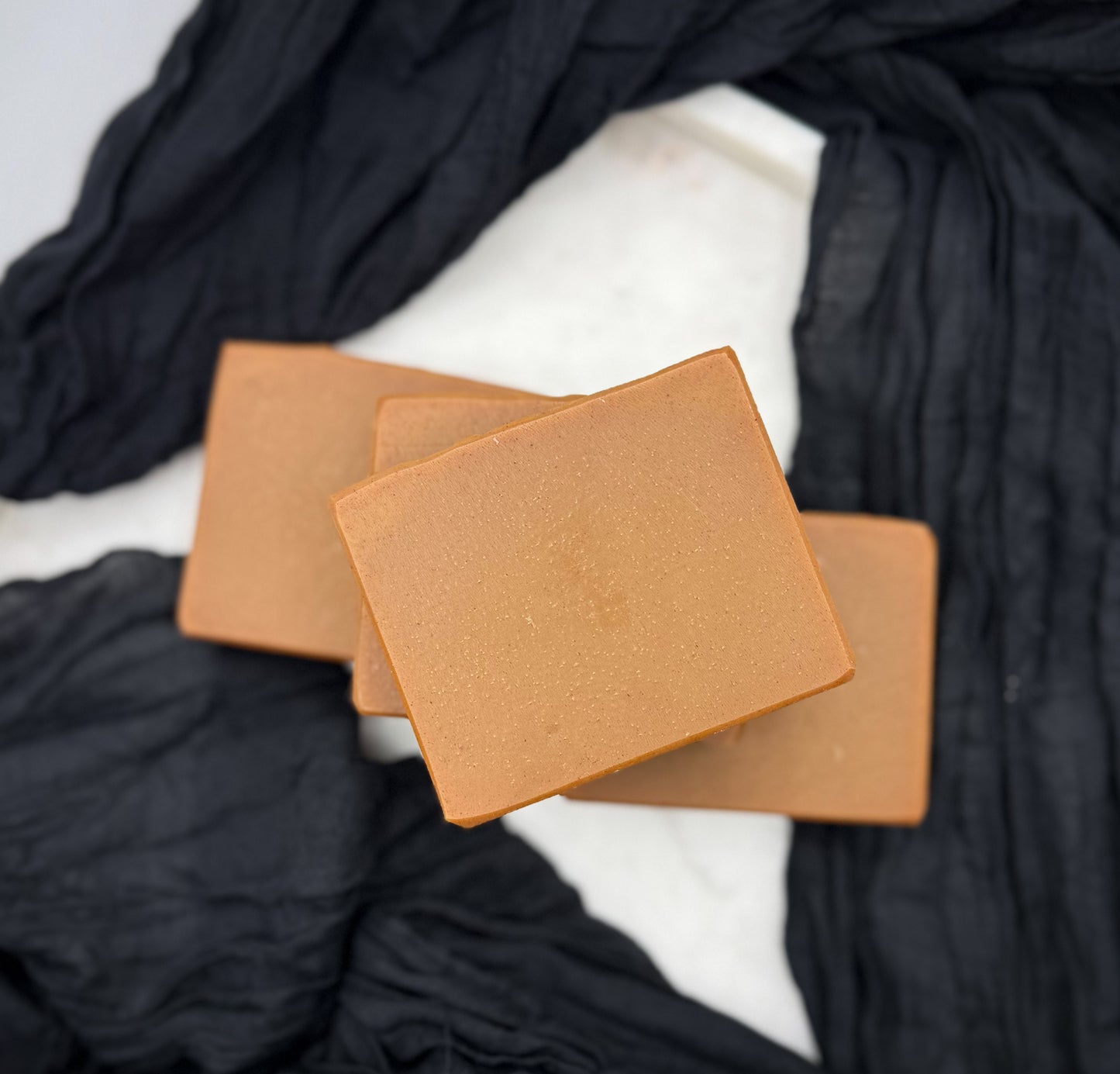 Aloe + Turmeric Facial Bar