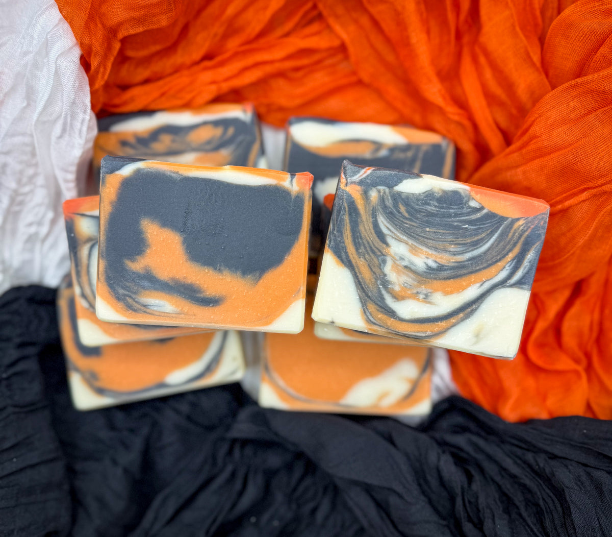 Bengals Soap