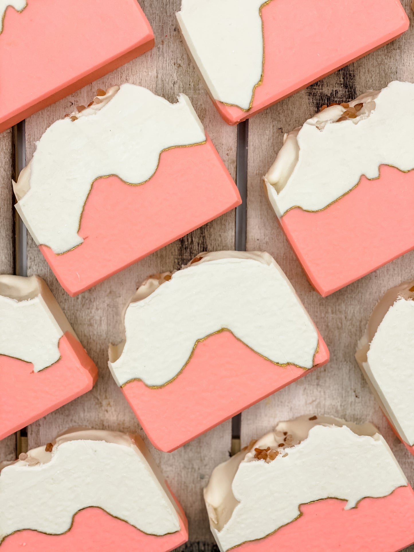 Custom Soap