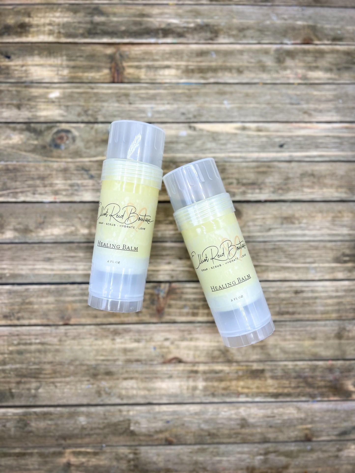 Healing Balm
