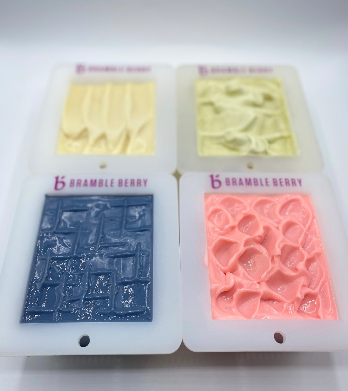 Custom Soap
