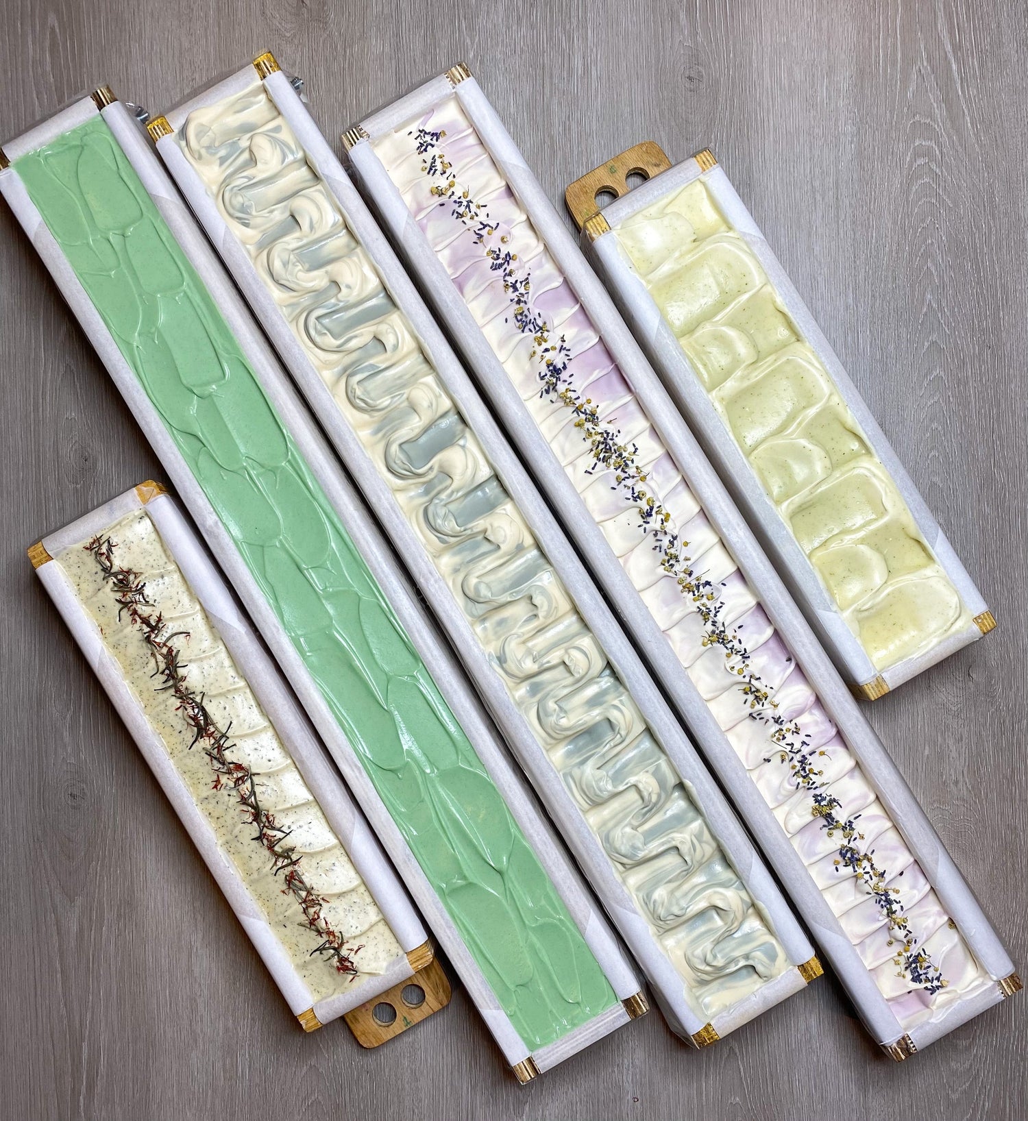Custom Soap