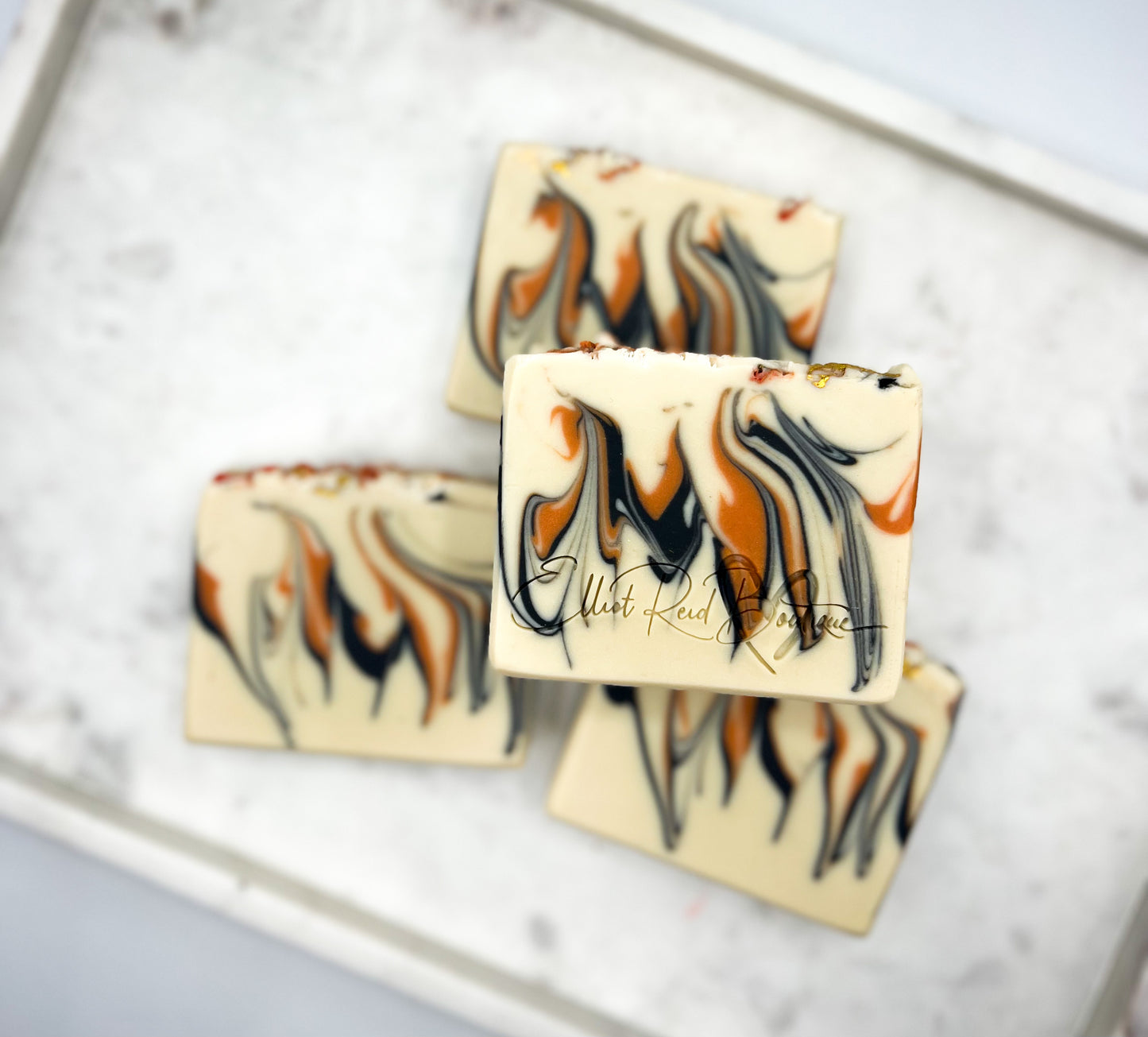 Bengals Soap