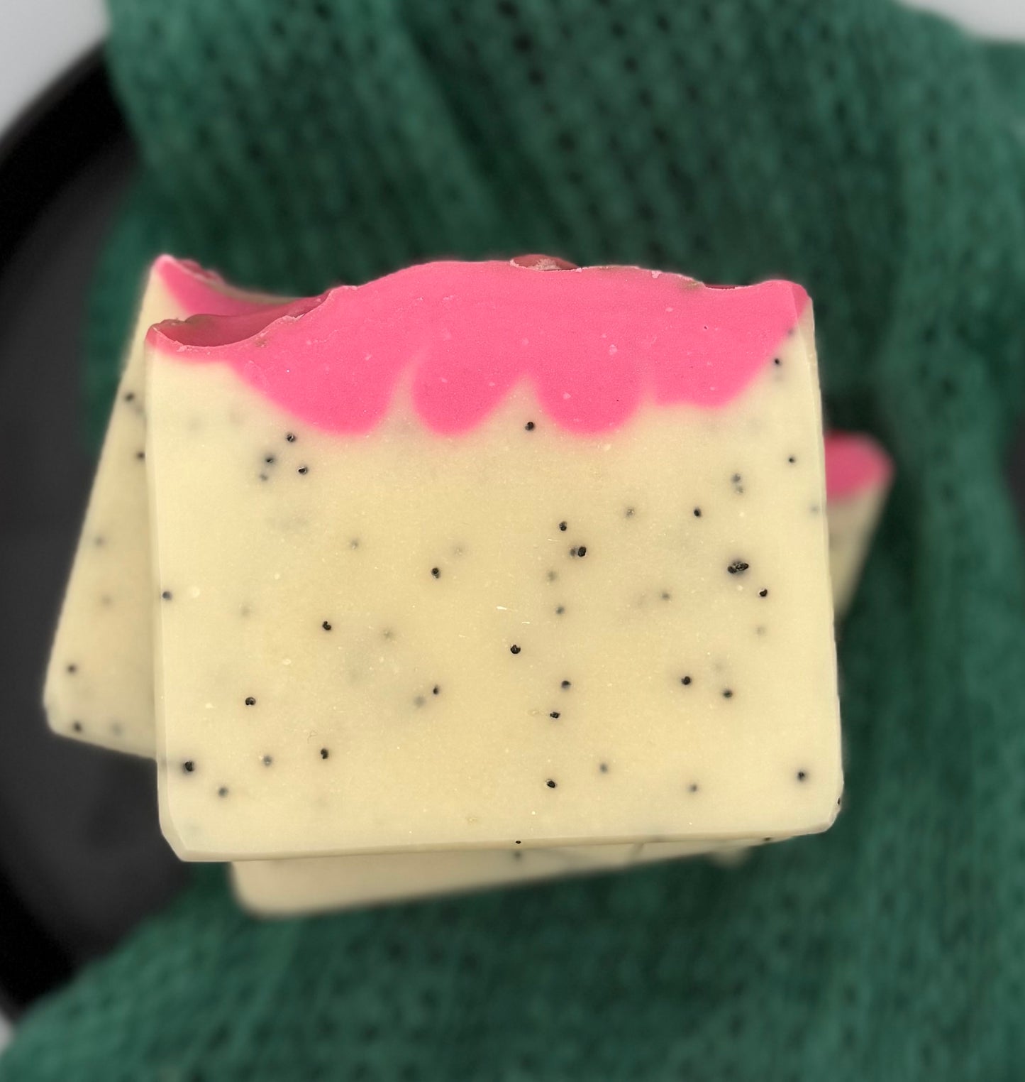 Dragonfruit Hibiscus