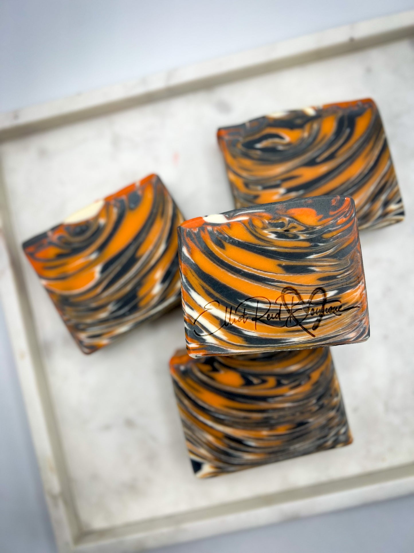 Bengals Soap