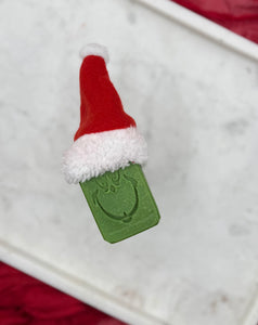 Grinch Minis