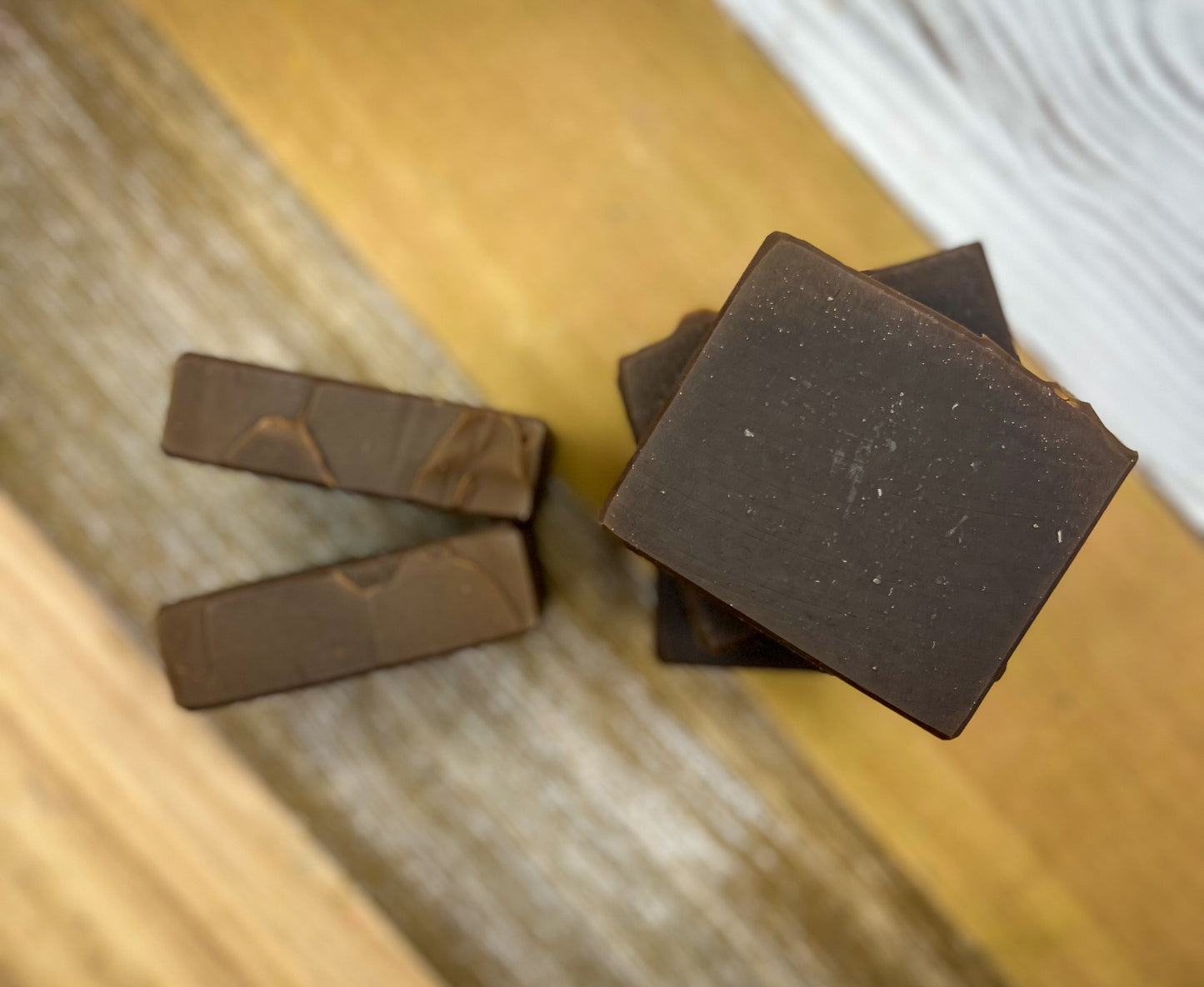 Pine Tar Soap