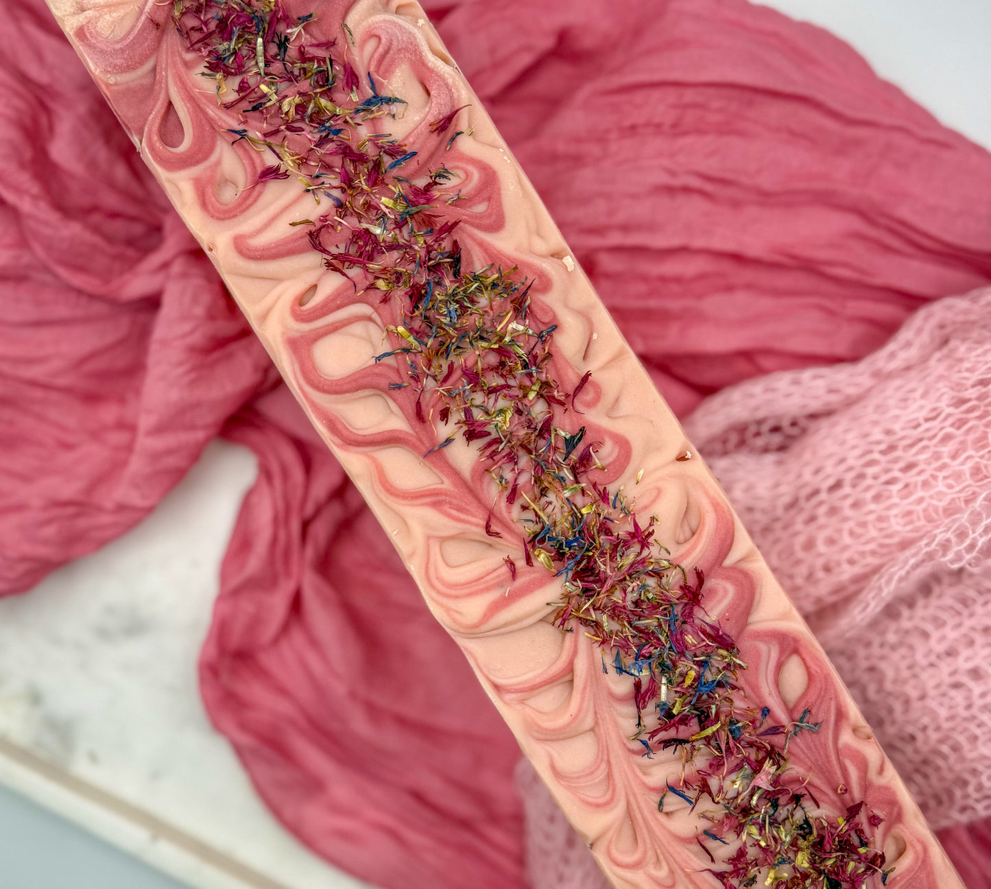 Cactus Flower + Aloe