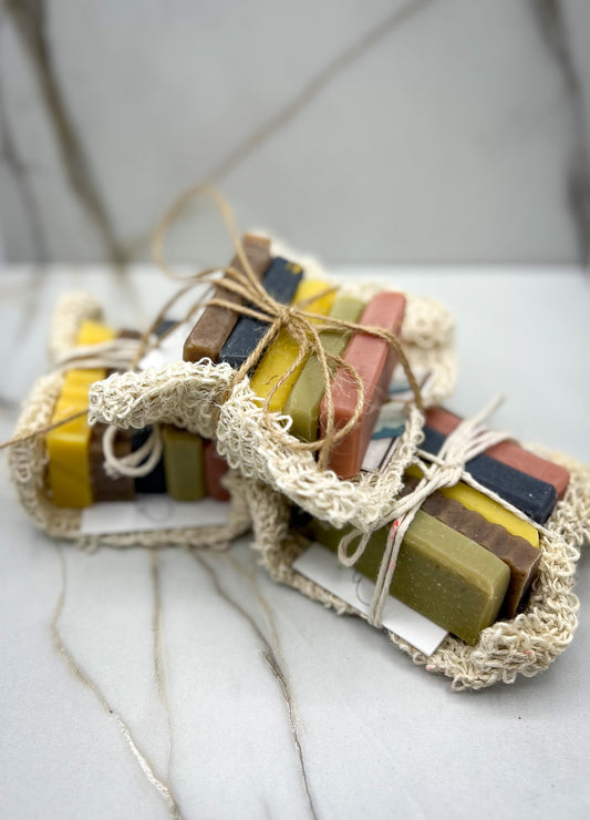 Soap Bundles