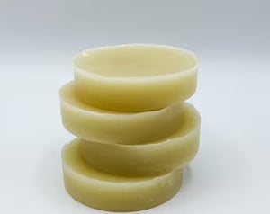 Biotin + Keratin Shampoo and Conditioner Bars