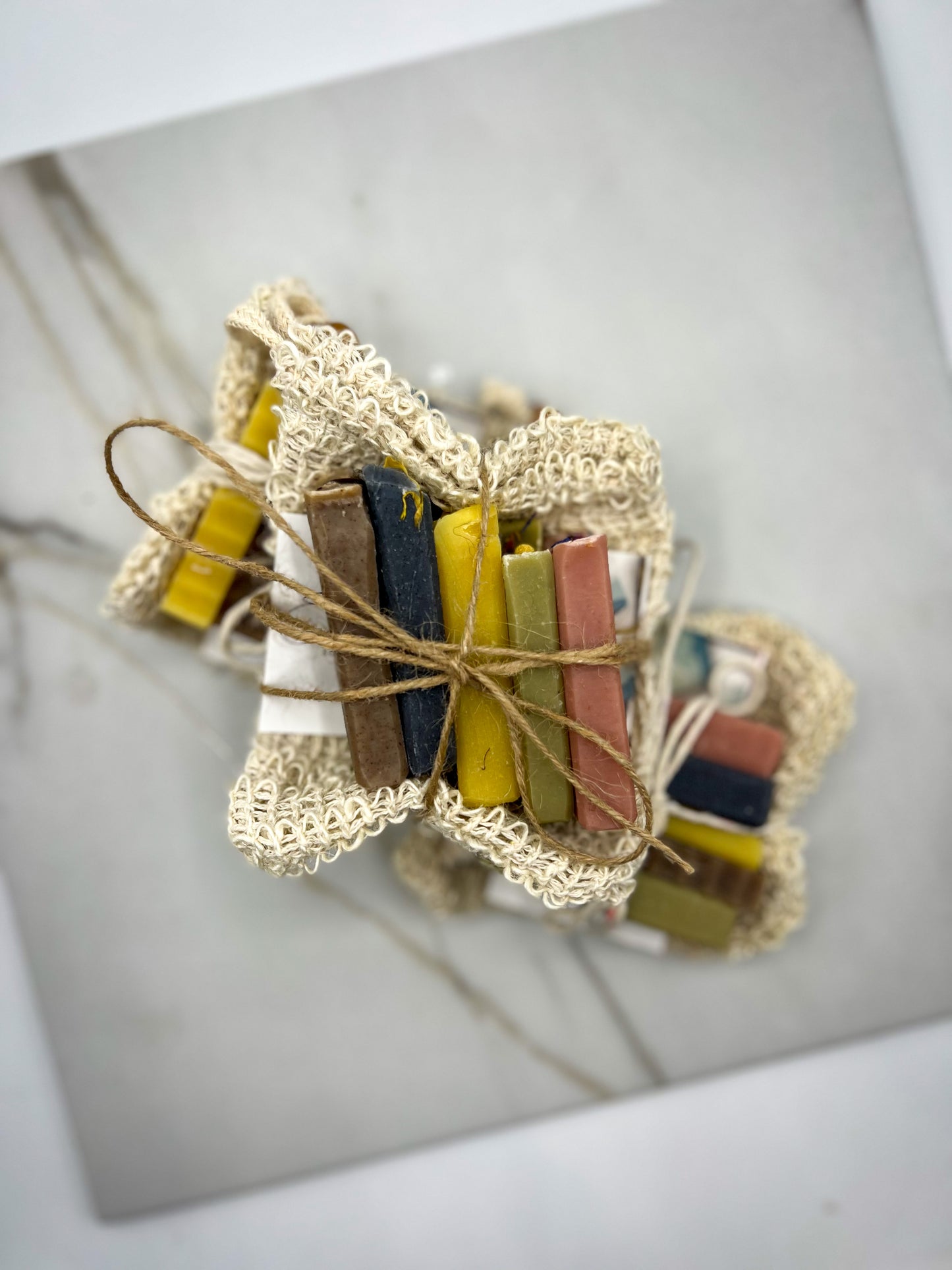 Soap Bundles