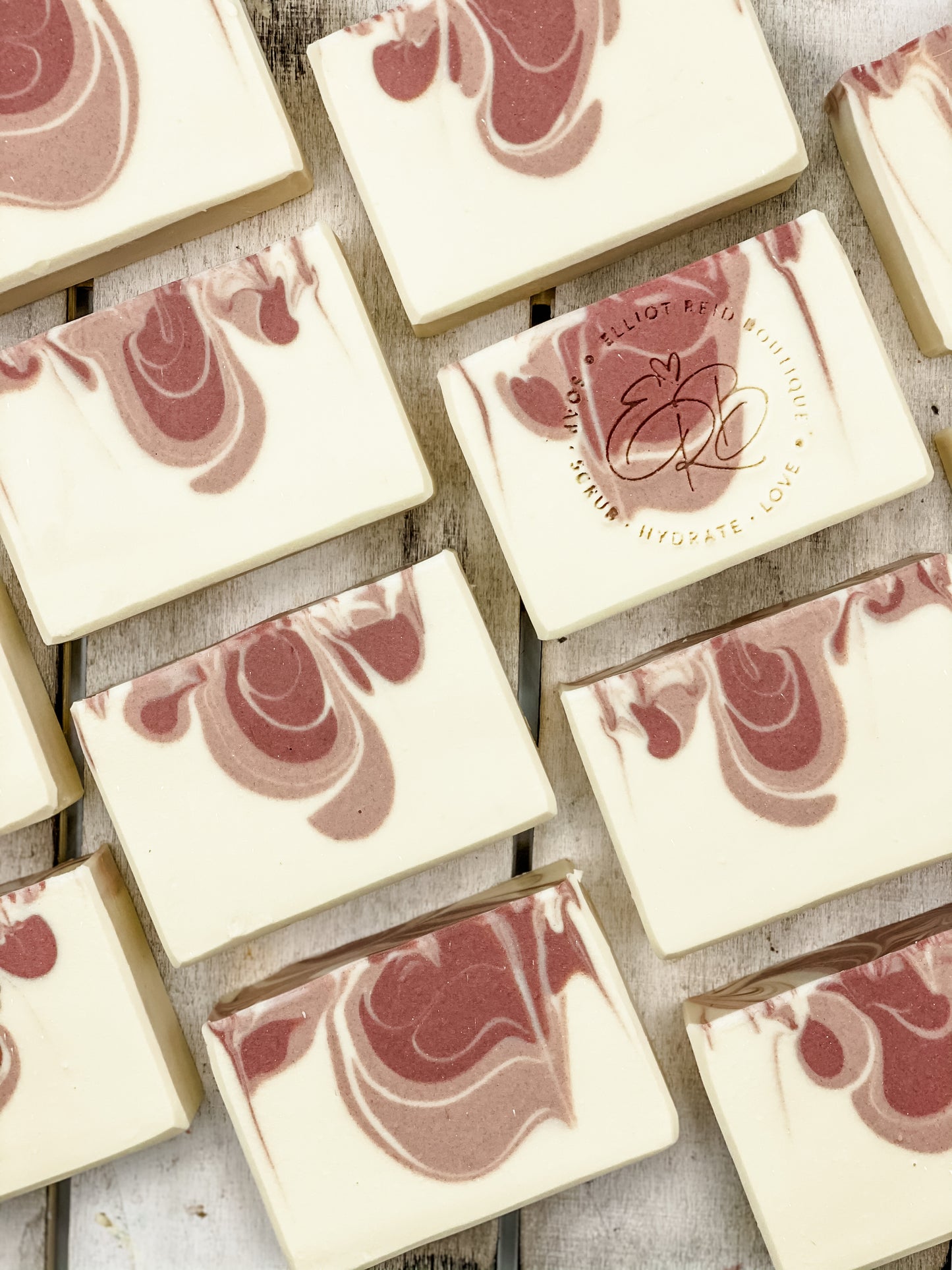 Custom Soap
