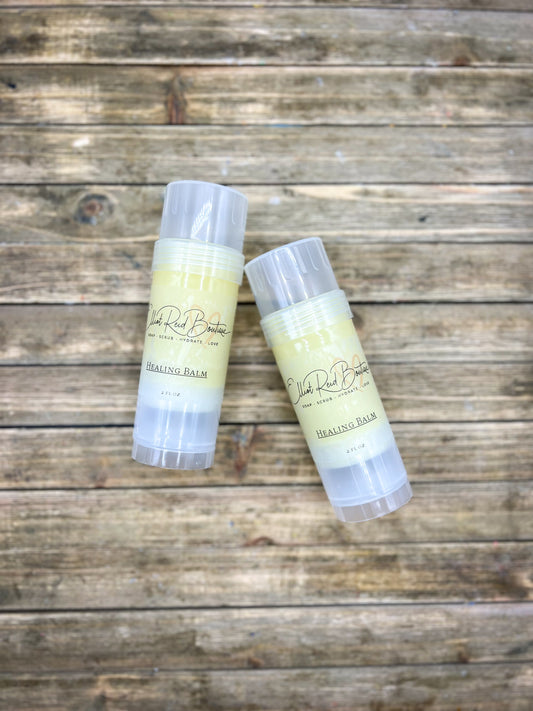 Healing Balm
