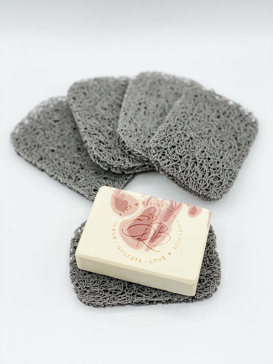 Soap Lift