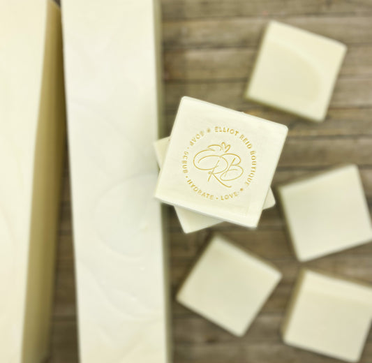 Castile Soap