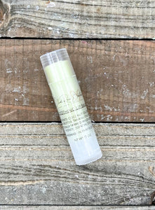 Handmade Lip Balm